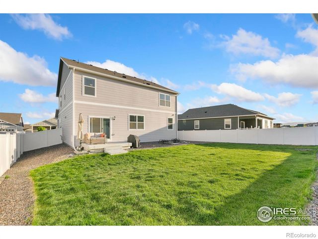 1576 Illingworth Drive, Windsor, CO 80550