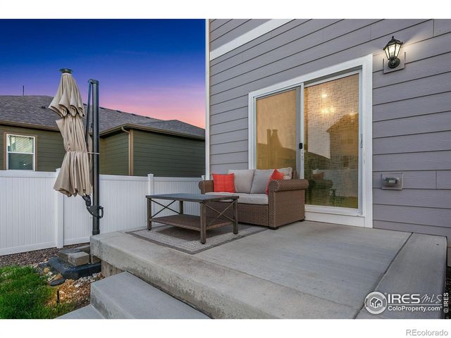 1576 Illingworth Drive, Windsor, CO 80550