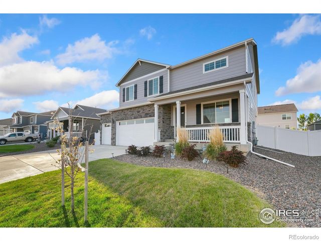 1576 Illingworth Drive, Windsor, CO 80550