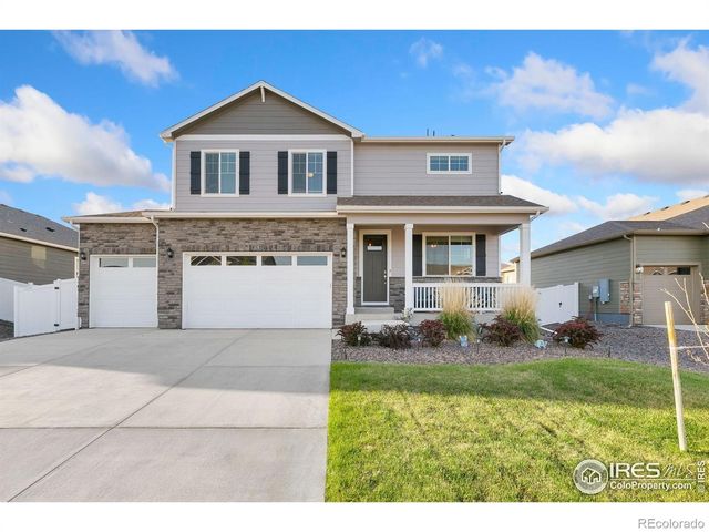 1576 Illingworth Drive, Windsor, CO 80550