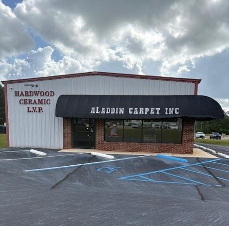 1690 Schillinger Road N, Semmes, AL 36575 — exterior