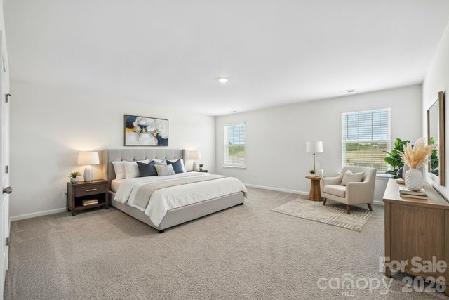 126 Woodhall Way, Troutman, NC 28166