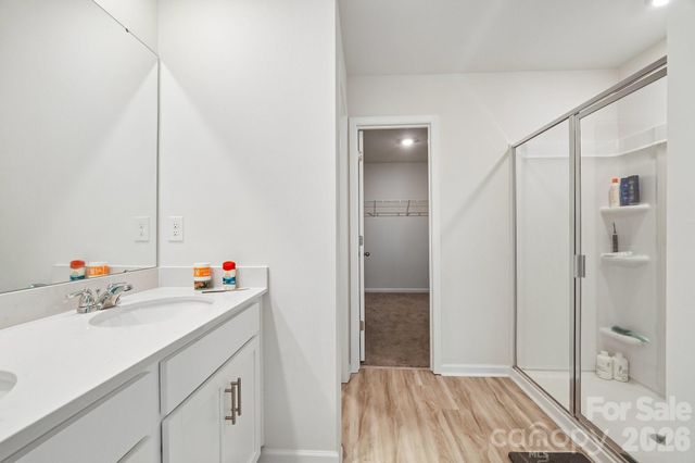 126 Woodhall Way, Troutman, NC 28166
