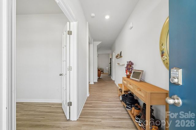 126 Woodhall Way, Troutman, NC 28166