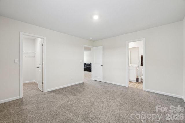 126 Woodhall Way, Troutman, NC 28166