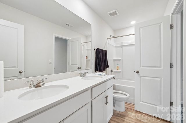 126 Woodhall Way, Troutman, NC 28166
