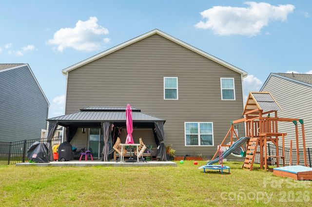 126 Woodhall Way, Troutman, NC 28166