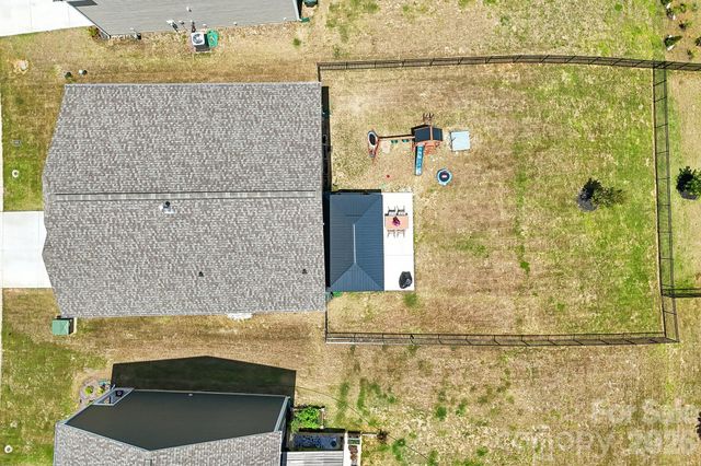 126 Woodhall Way, Troutman, NC 28166