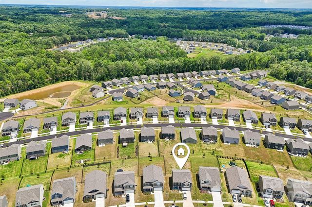 126 Woodhall Way, Troutman, NC 28166