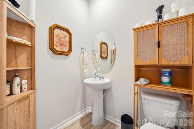 126 Woodhall Way, Troutman, NC 28166