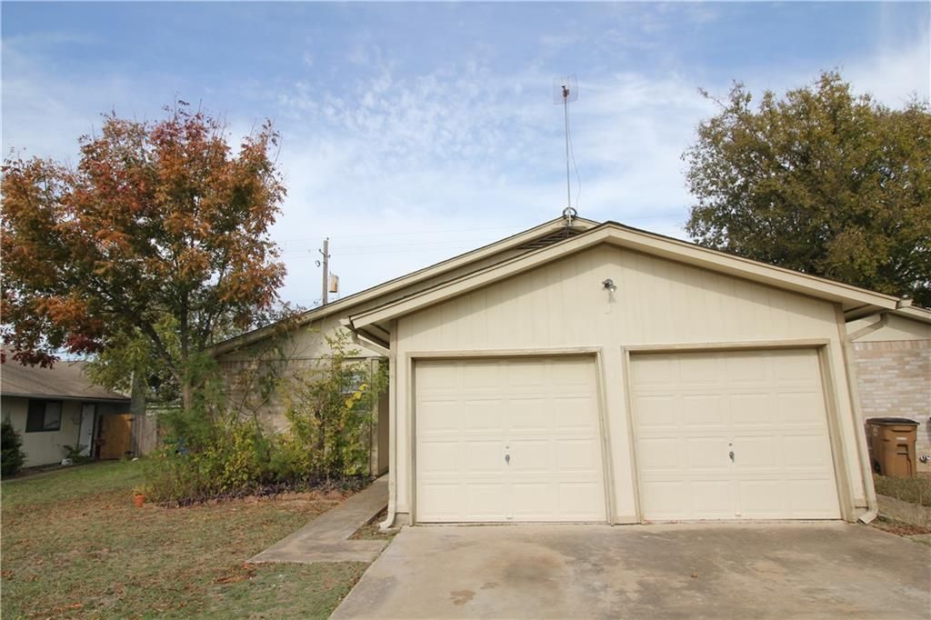 12818 Copper Cliff Ave A, Austin, TX 78727