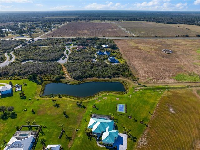 22921 Florida Rosemary LN, Alva, FL 33920