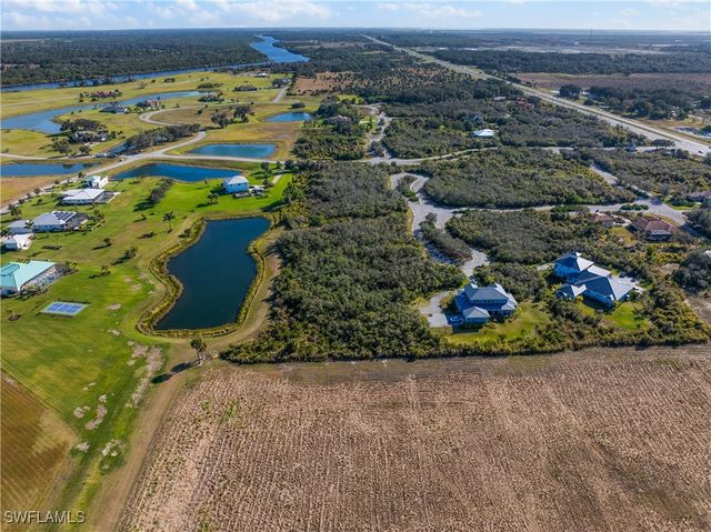 22921 Florida Rosemary LN, Alva, FL 33920