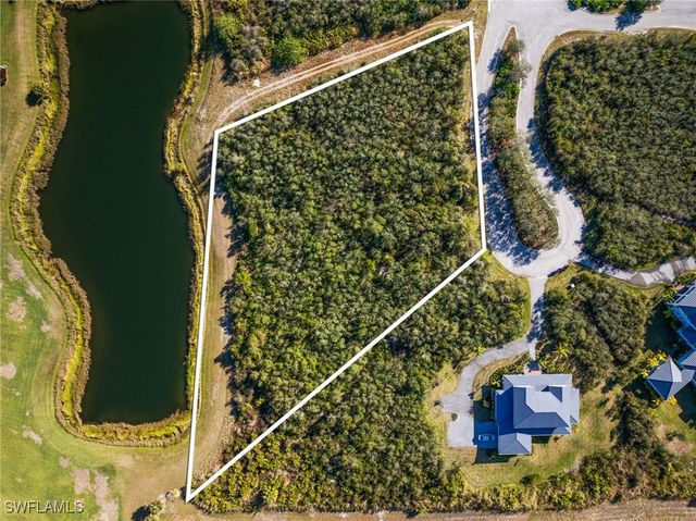 22921 Florida Rosemary LN, Alva, FL 33920