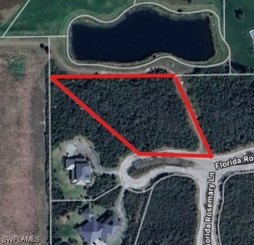 22921 Florida Rosemary LN, Alva, FL 33920