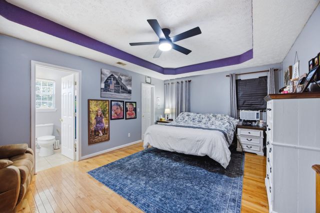 111 Christ Street, Fort Oglethorpe, GA 30742