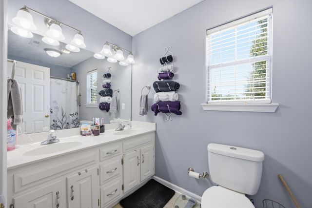 111 Christ Street, Fort Oglethorpe, GA 30742