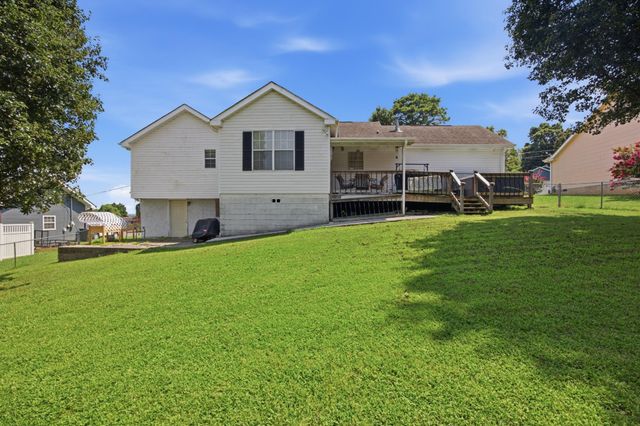 111 Christ Street, Fort Oglethorpe, GA 30742