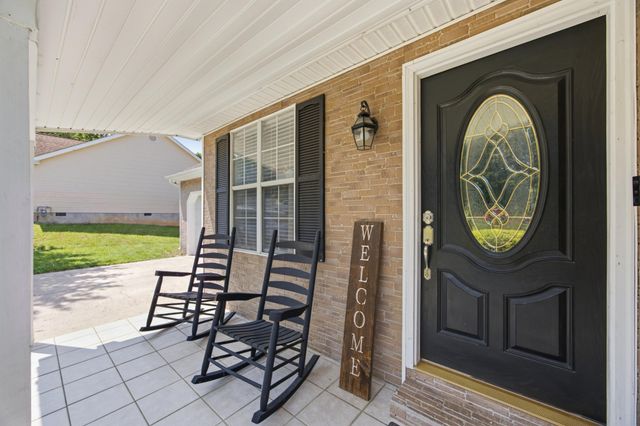 111 Christ Street, Fort Oglethorpe, GA 30742