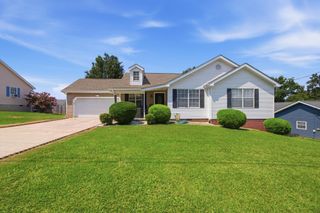 111 Christ Street, Fort Oglethorpe, GA 30742