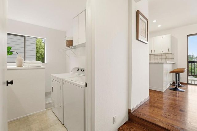 1816 Oak Knoll Drive, Belmont, CA 94002