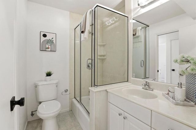 1816 Oak Knoll Drive, Belmont, CA 94002