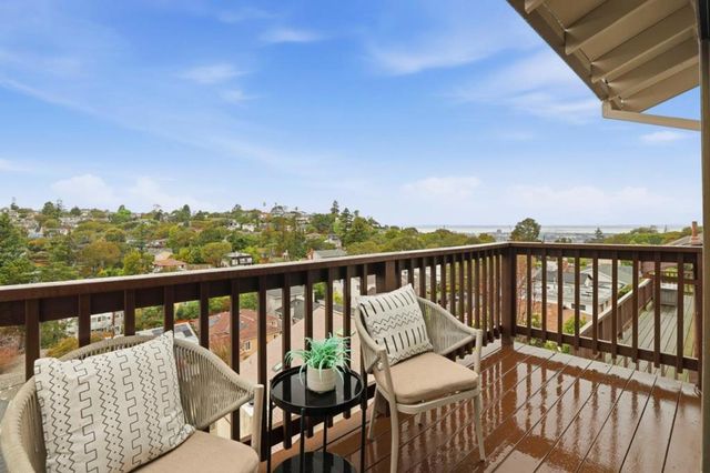 1816 Oak Knoll Drive, Belmont, CA 94002