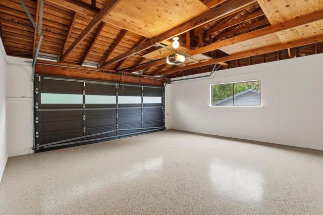 1816 Oak Knoll Drive, Belmont, CA 94002