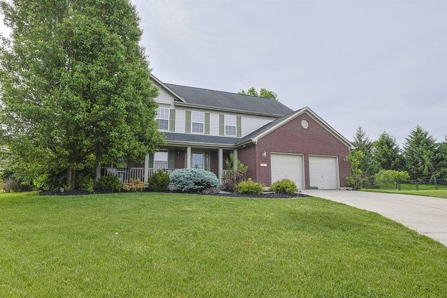 1095 Pinewood Drive, Independence, KY 41051