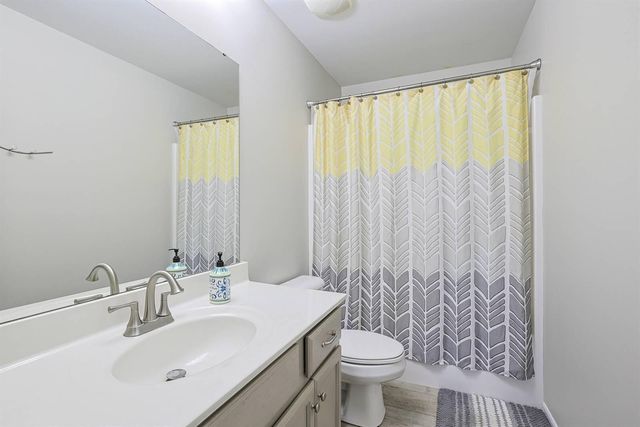 1095 Pinewood Drive, Independence, KY 41051