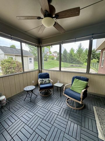 1095 Pinewood Drive, Independence, KY 41051