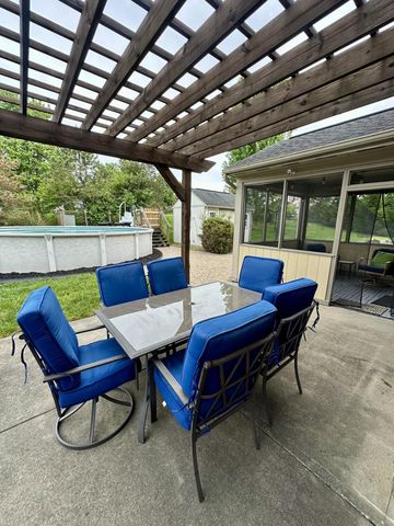 1095 Pinewood Drive, Independence, KY 41051
