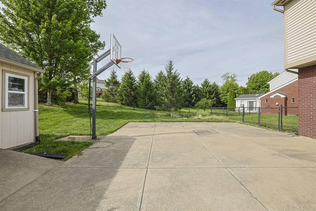 1095 Pinewood Drive, Independence, KY 41051
