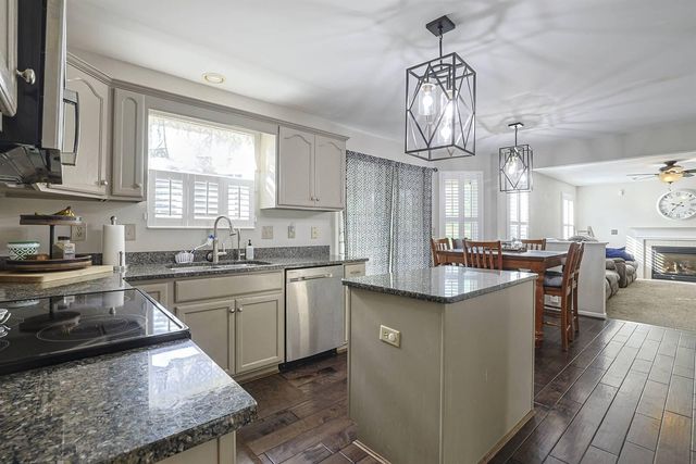 1095 Pinewood Drive, Independence, KY 41051