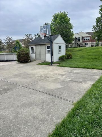 1095 Pinewood Drive, Independence, KY 41051