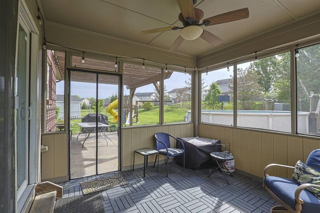 1095 Pinewood Drive, Independence, KY 41051