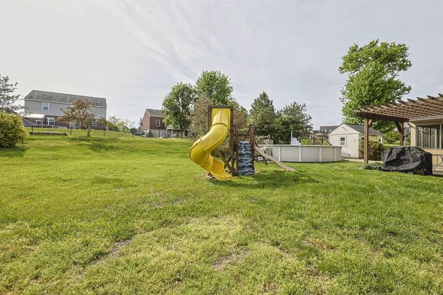 1095 Pinewood Drive, Independence, KY 41051