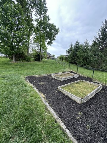1095 Pinewood Drive, Independence, KY 41051
