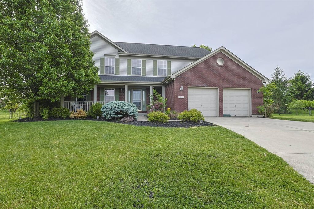 1095 Pinewood Drive, Independence, KY 41051