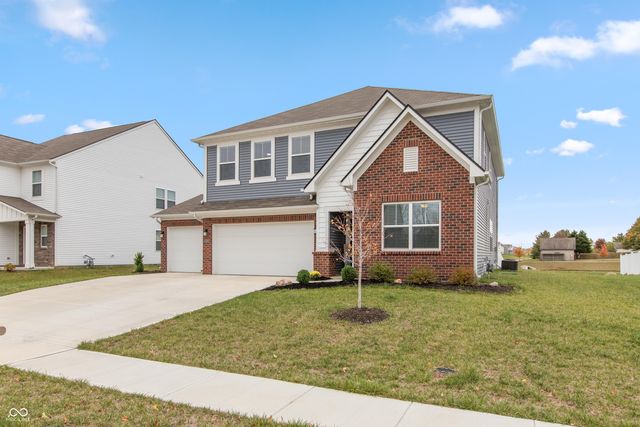 8229 Ebaugh Drive, Camby, IN 46113