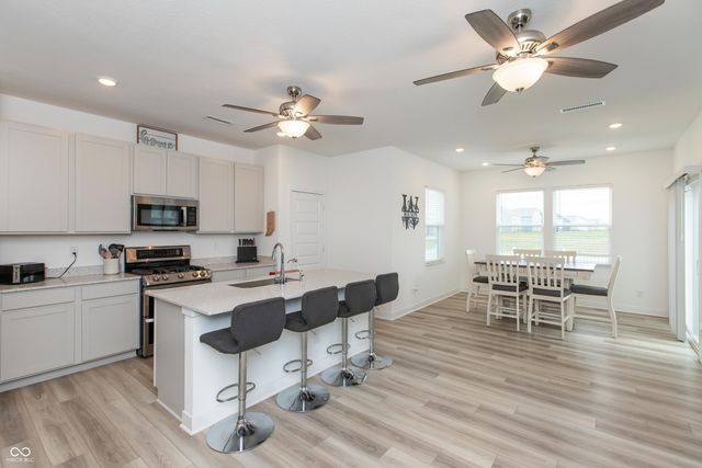 8229 Ebaugh Drive, Camby, IN 46113