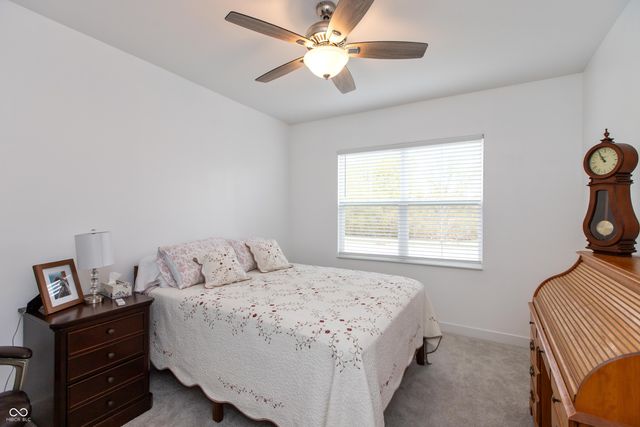 8229 Ebaugh Drive, Camby, IN 46113