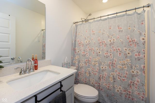 8229 Ebaugh Drive, Camby, IN 46113