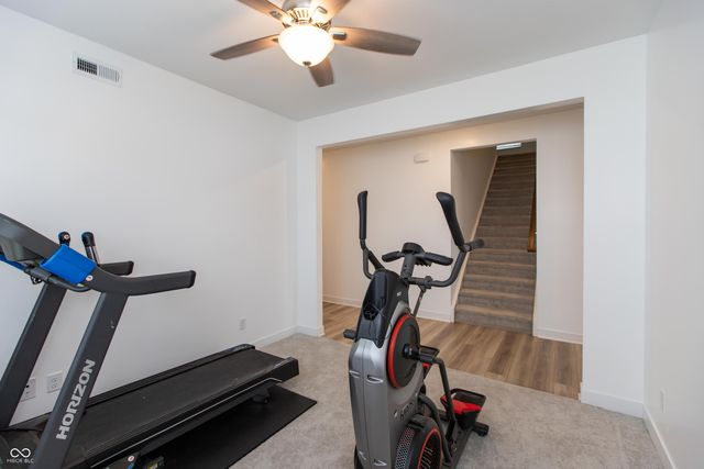 8229 Ebaugh Drive, Camby, IN 46113