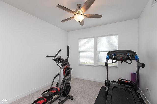 8229 Ebaugh Drive, Camby, IN 46113