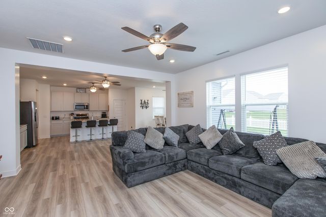 8229 Ebaugh Drive, Camby, IN 46113