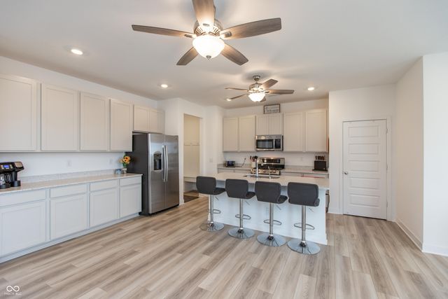 8229 Ebaugh Drive, Camby, IN 46113