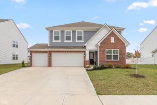 8229 Ebaugh Drive, Camby, IN 46113