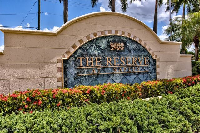 1200 Reserve WAY 106, Naples, FL 34105