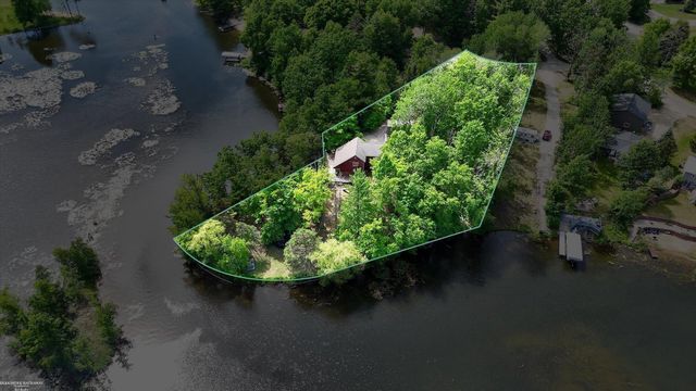 4412 Glasbury Court, Gladwin, MI 48624